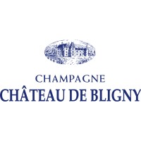 Champagne Château de Bligny logo - Similar company to Boilr