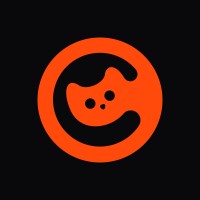 Orange Cats logo - Similar company to Platoshka | Animation Studio