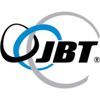 JBT Automated Systems logo - Similar company to Agvr B.V.