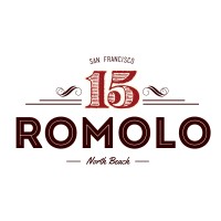15 Romolo
