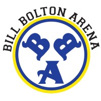 Bill Bolton Arena logo - Similar company to Altercontacts