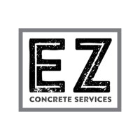 EZ Concrete Services logo - Similar company to Cordtsen Design Architecture, Inc.