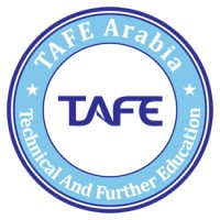 Tafe Arabia  Technical & Further Education logo - Similar company to Evosec Consulting
