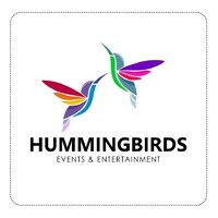 Hummingbird Events & Entertainment logo - Similar company to Exelligent Events & Entertainment Pvt Ltd.