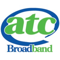 ATC Broadband logo - Similar company to Grizzly Broadband Llc