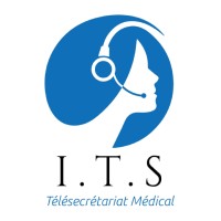 I.T.S Télésecrétariat Médical logo - Similar company to Telinky