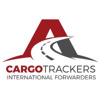 Cargotrackers logo - Similar company to Cargo Spot