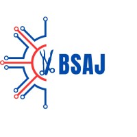 The British Surgical Academy & Journal logo - Similar company to Black Medics Uk