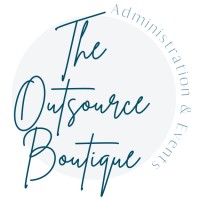 The Outsource Boutique logo - Similar company to Danzart Studio