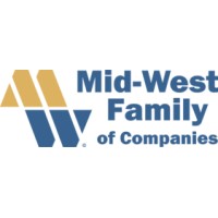 Mid-West Family of Companies logo - Similar company to Bac Talent