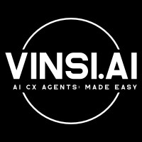 VINSI.AI logo - Similar company to Tri Source International Llc