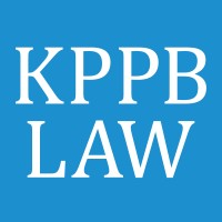 Kumar Prabhu Patel & Banerjee, LLC (KPPB LAW) logo - Similar company to Kppb Llp