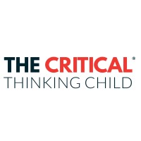 The Critical Thinking Child, LLC logo - Similar company to Test Prep Chicago
