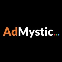 AdMystic logo - Similar company to Designdart