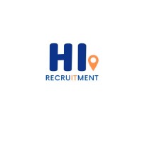 HI RecruITment logo - Similar company to Meraki Ong