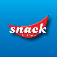 Snack  Rico & Rapido logo - Similar company to Winebox La Plata