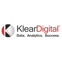 Klear Digital logo - Similar company to Itu Alumni Association