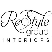 Restyle Group Interiors logo - Similar company to The Tomkat Studio