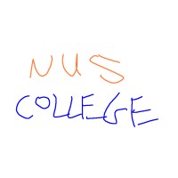 NUS College logo - Similar company to Nus Students' Nus College Club
