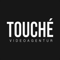 Touché Videoagentur logo - Similar company to 7Ps Marketing Services