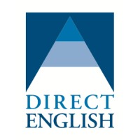 Direct English Dubai logo - Similar company to O2Proformance