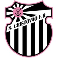 São Cristóvão de Futebol e Regatas logo - Similar company to Resende Futebol Clube