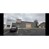 2nd Gen logo - Similar company to Chicagoland Wing Kings, Llc