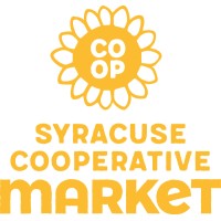 Syracuse Cooperative Market logo - Similar company to Kitchen Literacy Project