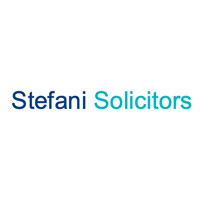 Stefani Solicitors logo - Similar company to Coppolaw