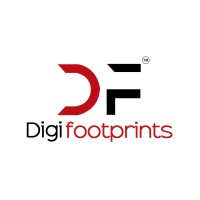 Digifootprints logo - Similar company to Adon Publicity