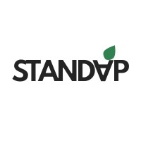StandApp logo - Similar company to Stand Up Arquitectura Efímera