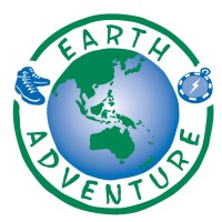 Earth Adventure logo - Similar company to Small Batch Wine Tours
