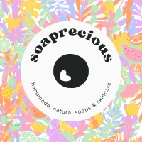 soaprecious logo - Similar company to Creative Core By Malcus & Myre