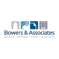 Bowers & Associates logo - Similar company to Universal Creative Concepts