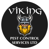 Viking Pest Control Services Ltd logo - Similar company to Bug Tech
