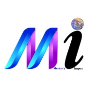 Mercury Impex logo - Similar company to Dynamic Sourcing Essentials
