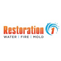 Restoration 1 of West Palm Beach Inc. logo - Similar company to Calihash