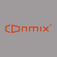Conmix® logo - Similar company to Conmix Construction