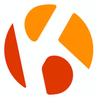 KarmaBox Vending logo - Similar company to Kghq - Keep Going Headquarters