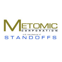 Metomic Corporation logo - Similar company to Accurate Perforating