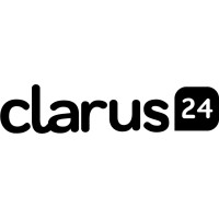 Clarus24 logo - Similar company to Internsbee