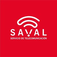 Servicios Saval logo - Similar company to Tecnicfiber