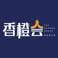 Shanghai H2 Plus Big Data (香橙会研究院) logo - Similar company to Sunrise Big Data