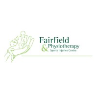 Fairfield Physiotherapy & Sports Injuries Centre logo - Similar company to Precision Athletica