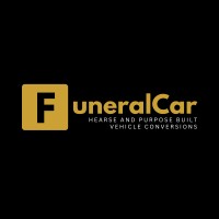 FuneralCar logo - Similar company to Bromsok Trucks Company