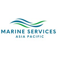 Marine Services Asia Pacific logo - Similar company to Lexgen