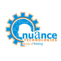 Nuance Technologies logo - Similar company to Quantumhires