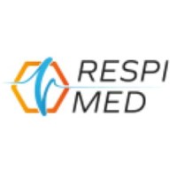 RESPIMED SAS logo - Similar company to Ventilodom
