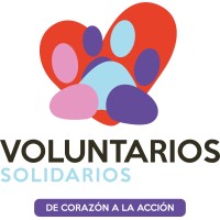 Fundación Voluntarios Solidarios logo - Similar company to Baec Baldosas Del Ecuador