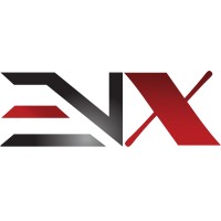 ENX logo - Similar company to Dwyer Nolan Developments Limited